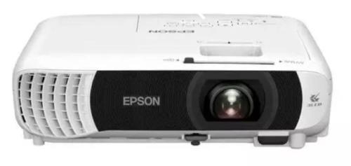 Проектор Epson EB-W55