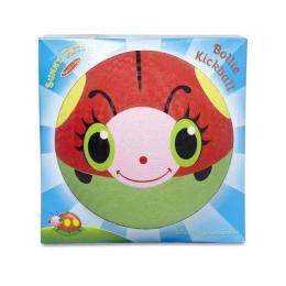 Мяч Melissa&amp;Doug MD6032 (Божа корівка Моллі)