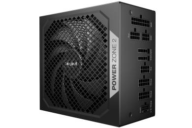 Блок живлення для ПК be quiet! Power Zone 2 850W Black (BP007)