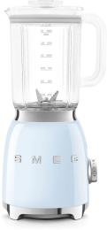 Блендер Smeg BLF03PBEU Blue