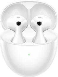 Бездротові навушники Huawei Freebuds 6 White