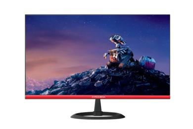 Монітор Evromedia 165Hz i25 Black Red 25