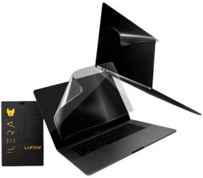 Захисне скло для ноутбука iLera Glass screen protector for MacBook Pro 13.3/Air 13.3 (iLIGLMC1)