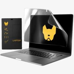 Захисне скло для ноутбука iLera Glass screen protector for MacBook Pro 14 (iLIGLMC3)