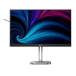 Монітор Philips 27B2U6903/00 Black Silver 27