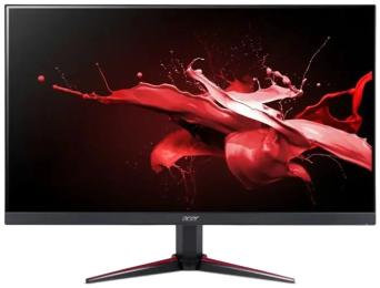 Монітор Acer Nitro VG240YGBmipx Black 23.8 (UM.QV0EE.G01)
