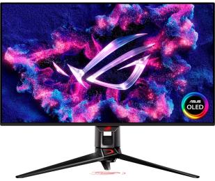 Монітор Asus ROG Swift OLED PG32UCDMZ Black 31.5 (90LM09T0-B01371)