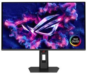 Монітор Asus ROG Strix OLED XG27AQDPG Black 26.5 (90LM0C50-B01971)
