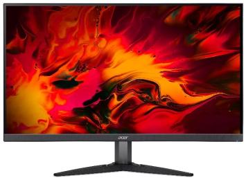 Монітор Acer KG272KL1bmiipx Black 27 (UM.HX2EE.107)