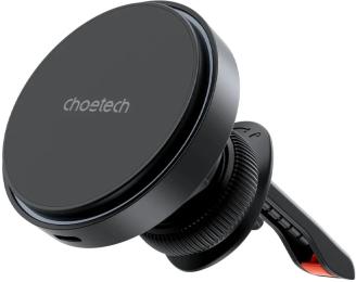 Тримач в авто Choetech T205-F Black