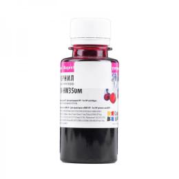 Чорнило для принтера ColorWay Epson T26/C91 100мл Magenta