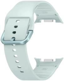 Ремінець для смарт-годинника Samsung Sport Band (S/M) для Galaxy Watch 8/Watch 8 Classic Mint (ET-SNL32SMEGEU)