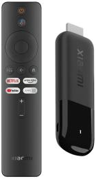 Медіаплеєр Xiaomi TV Stick 4K 2nd Gen (MDZ-33-AA) (Уцінений)