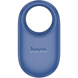 Пошуковий брелок Hoco E94 Star intelligent positioning anti-lost device Sapphire Blue