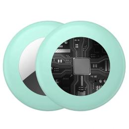 Пошуковий брелок WIWU iTag WT-01 Blue