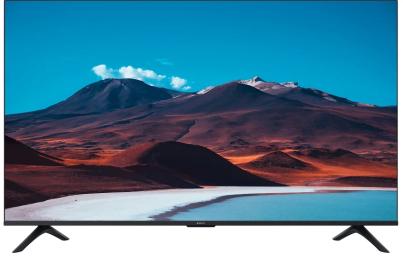 Телевізор Xiaomi TV A 50 2026 Black 50