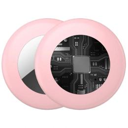 Пошуковий брелок WIWU iTag WT-01 Pink