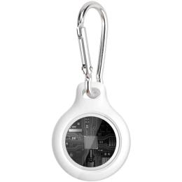 Пошуковий брелок WIWU iTag WT-01 White