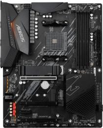 Материнська плата Gigabyte B550 AORUS ELITE V2