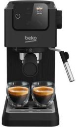 Кавоварка Beko CEP5302B Black