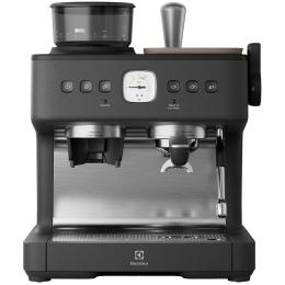 Кавоварка Electrolux E8EC1-8BP Black