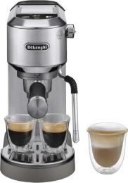 Кавоварка Delonghi Dedica Duo EC 890.M