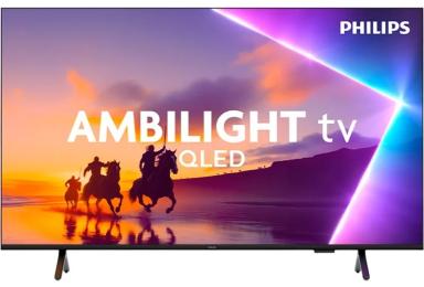 Телевізор Philips 55PUS8510/12 Black 55