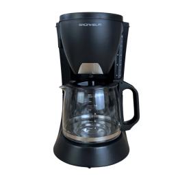 Кавоварка Grunhelm GDC12 Black