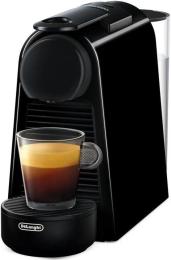 Кавоварка Delonghi Nespresso Essenza Mini EN85.B Black