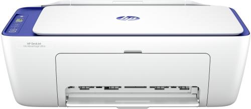 Багатофункціональний пристрій HP DeskJet Ink Advantage Ultra 4927 Wi-Fi (6W7G3B)