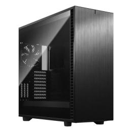 Корпус для ПК Fractal Design Define 7 XL TG Dark Tint Black