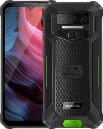 Смартфон Oukitel WP23 Plus 8/256GB Navy Green