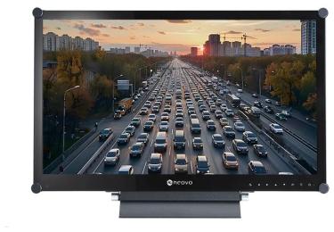 Монітор Neovo RX-2402 Black 23.8