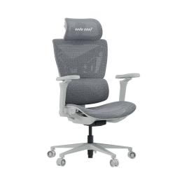 Ігрове крісло Anda Seat X-Air Pro Size XL Mesh Gray (AD-WY-01-GGF-G01)