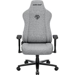 Ігрове крісло Anda Seat Novis Size XL Fabric Gray