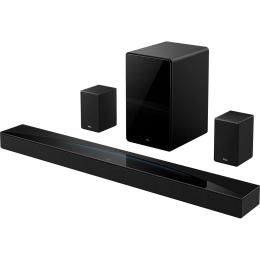 Саундбар TCL Q85HE Black