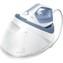 Праска AEG Delicate 7000 Denim Blue (ST7-1-2DB)