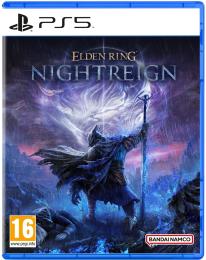 Гра для PS5 Sony Elden Ring Nightreign PS5 (3391892035841)