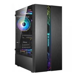 Корпус для ПК 2E Runa G2107 Black