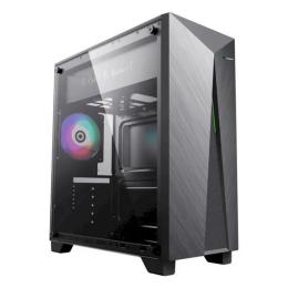 Корпус для ПК GAMEMAX NOVA N6 Black