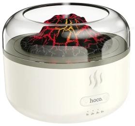 Зволожувач повітря Hoco HX30 Ultrasonic White