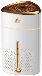 Зволожувач повітря EpiK Traingle 1000ml White