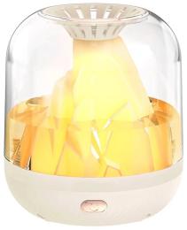 Зволожувач повітря EpiK Vulcan 900ml White