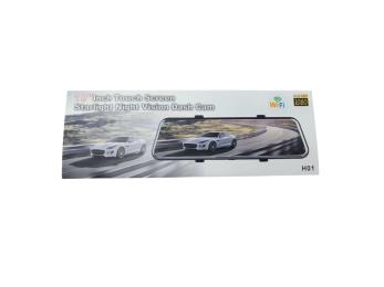 Відеореєстратор Infinity H01 Full HD WiFi