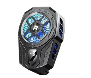 Охолоджувач для телефона Remax RF-F8 Regular Version Black