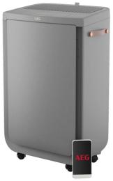 Очищувач повітря AEG Pure Multi 7000 Dark Gray (APU72571DG)