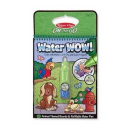 Розмальовка Melissa&amp;Doug MD15376 Тварини водна