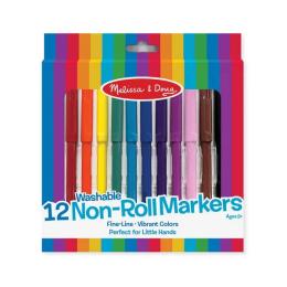 Фломастер Melissa&amp;Doug MD4221 12 шт