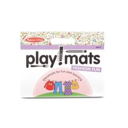 Набір розмальовок Melissa&amp;Doug MD31433 Мода