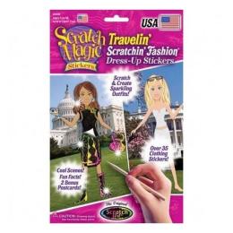 Набір наклейок Melissa&amp;Doug MD5860 Мода